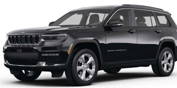JEEP GRAND CHEROKEE 2022 1C4RJKBG6N8586920 image